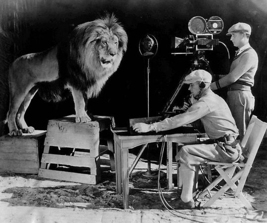 Leo_the_MGM_lion_1928